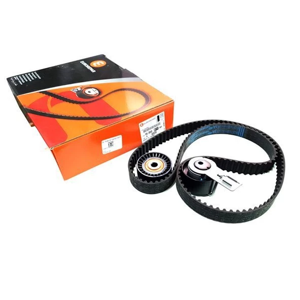 Citroen Ds3 Triger Seti (2010-2015) 1.6 HDI 1608747480 ürün görseli