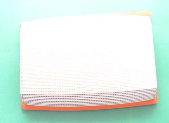 Fiat Egea Hava Filitresi (2015-2023) 1.6, 1.3 JTD, 1.6 JTD 52069663 - Resim 2