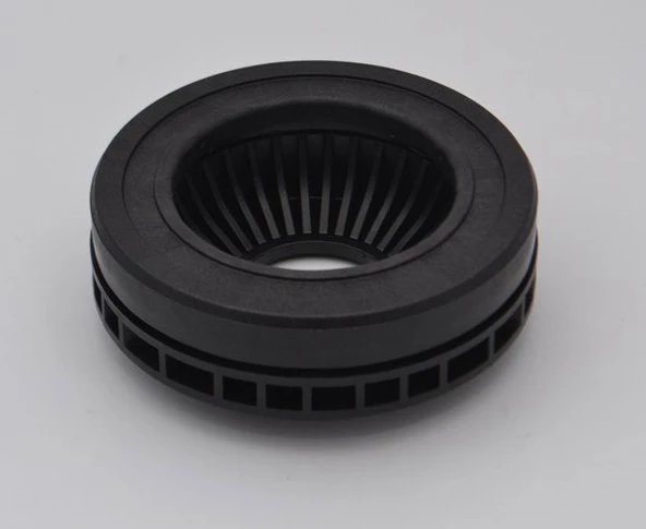 Fiesta Ön Amortisör Bilya (2002-2009) 1.6, 1.4, 1.4L DURATEC, 1.4 TDCI DURATORG, 1.6 TDCI DURATORG 2S613K099AC - Resim 2