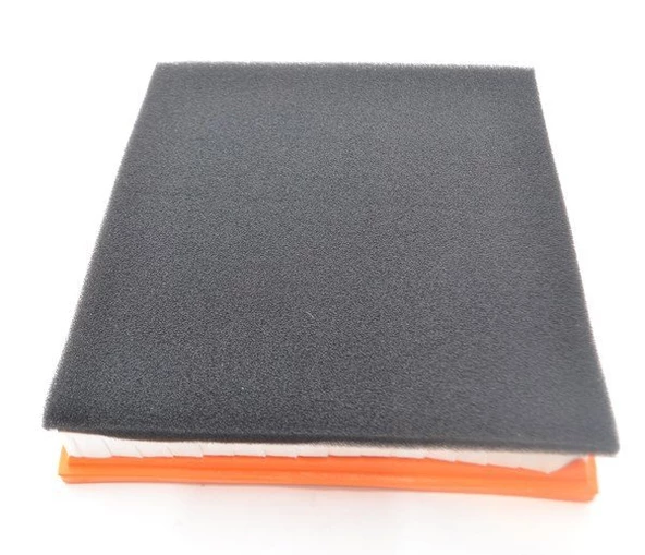 Volkswagen Amarok Hava Filitresi (2010-2020) 2.0 TDI, 3.0 TDI 2H0129620A ürün görseli