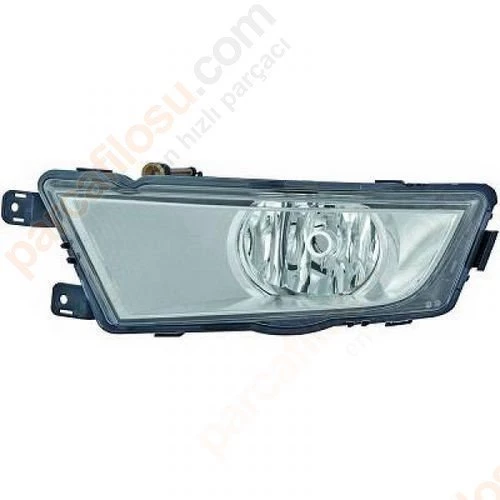 Skoda Octavia Sis Fari Sol (2013-2016) 1.4TSI, 1.6 TDI, 1.2 TSI, 1.0 TSI 5E0941701D - 2