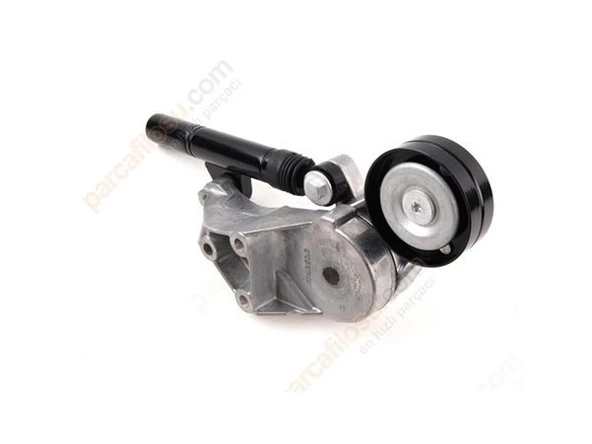 Seat Cordoba Alternatör Gergisi Komple (1999-2002) 1.9 TDI 038903315C - Resim 2