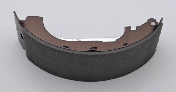 Connect Arka Fren Balatasi (2002-2015) 1.8 L TDCI 2T142200AC - Resim 3