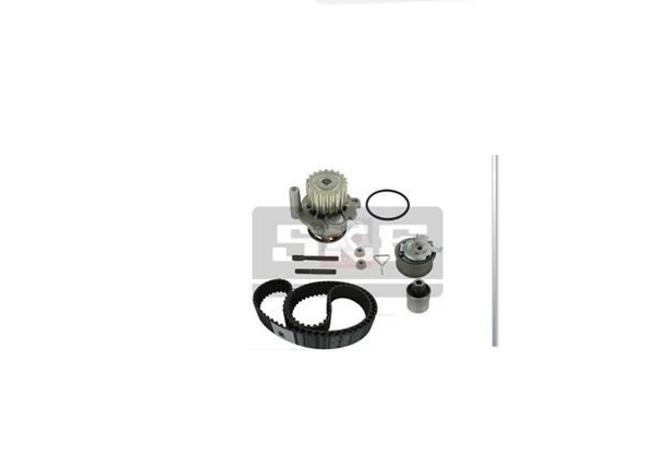 Volkswagen Golf Triger Seti (2004-2009) 1.9 TDI 038198119AD