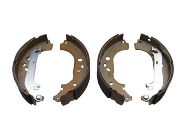 Connect Arka Fren Balatasi (2002-2015) 1.8 L TDCI 2T142200AC ürün görseli