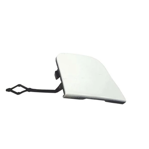 Peugeot 2008 Ön Tampon Çeki Kapak (2017-2019) 1.6 VTI, 1.6 HDI, 1.5 HDI 1617022180