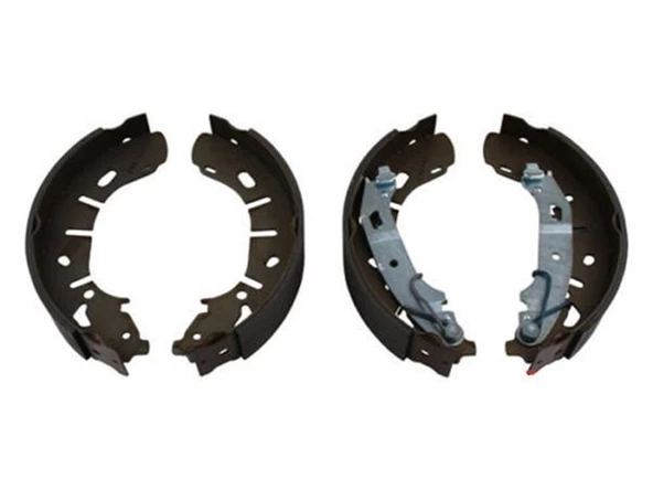 Opel Combo Arka Fren Balatasi (2012-2017) 1.3 CDTI 77365346 ürün görseli