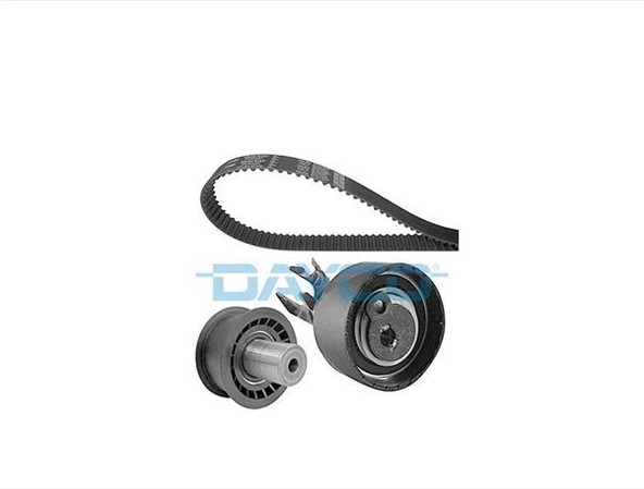 Seat İbiza Triger Seti (1999-2002) 1.4 KTB695