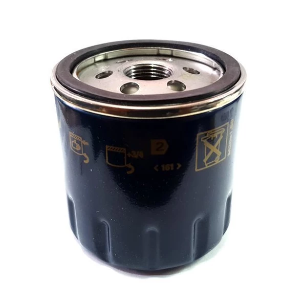 Renault Clio Yağ Filitresi (2009-2020) 1.5 DCI 152089599R ürün görseli