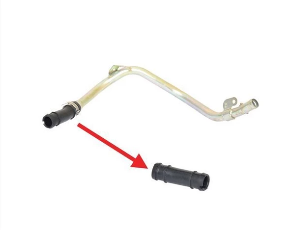 Fiat Doblo Yağ Buhar Boru/Hortum (2005-2009) 1.3 JTD 51797376 ürün görseli 1