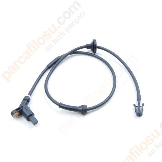 Seat İbiza Arka Abs Kablosu (1999-2002) 1.6, 1.4, 1.9 TDI 6N0927807A - Resim 2