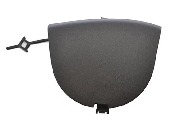 Fiat Linea Arka Tampon Çeki Kapak (2007-2017) 1.4, 1.6 JTD, 1.3 JTD 735548152