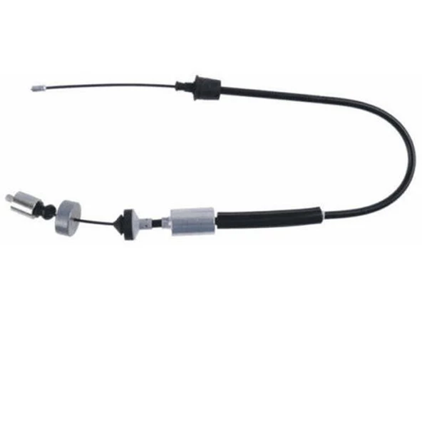 Renault Clio Symbol Debriyaj Teli (2000-2007) 1.4, 1.5 DCI 8200741825