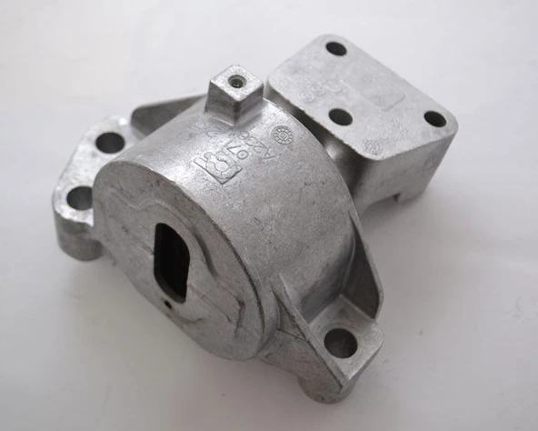 Peugeot Bipper Motor Takoz Sağ (2010-2015) 1.3 JTD 51855484 - Resim 3