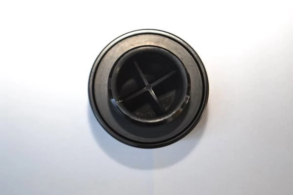 Toyota Yaris Yağ Kapaği (1999-2009) 1.3, 1.0, 1.4 1218021010 - 2