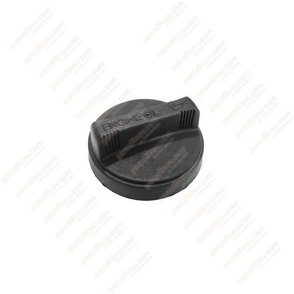 Toyota Yaris Yağ Kapaği (1999-2009) 1.3, 1.0, 1.4 1218021010