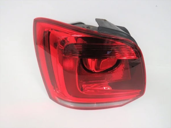 Volkswagen Polo Sol Stop (2010-2015) 1.4, 1.2, 1.0, 1.4TSI, 1.6 TDI, 1.2 TSI, 1.2 TDI 6R0945095AH