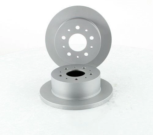 Fiat Ducato Arka Fren Diski (2006-2014) 2.2 46833806 - Resim 2