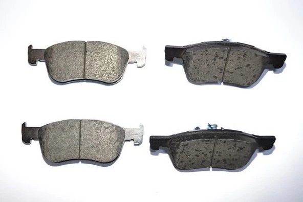 Fiesta Ön Fren Balata (2001-2020) 1.0 L ECO BOOST, 1.5L DURATORQ TDCİ, 1.1L DURATEC TI-VCT KTH1BC2K021AB ürün görseli 1