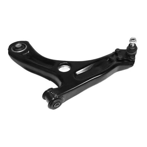 Skoda Citigo Alt Sol Salincak (2012-2015) 1.0 1S0407151 ürün görseli