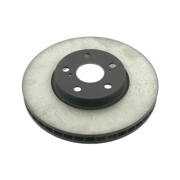 Toyota Avensis Ön Fren Disk (1997-2003) 2.0 4351220600