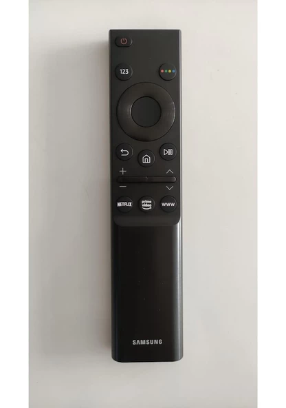 SAMSUNG SMART TV KUMANDA BN59-01358D - Resim 2