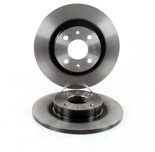 Fiat Panda Ön Fren Disk (2012-2021) 1.2, 0.9 7645556 ürün görseli