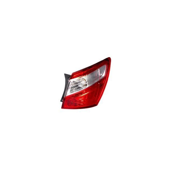 Nissan Qashqai Sağ Stop (2010-2014) 1.6, 2.0, 1.5 DCI, 1.6 DCI, 2.0 DCI 26550BR00A