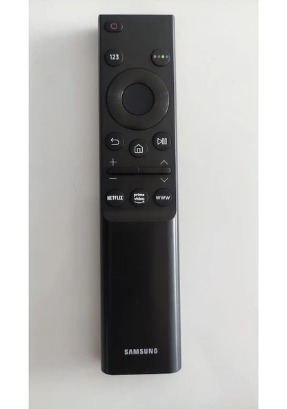 SAMSUNG SMART TV KUMANDA BN59-01358D - Resim 3