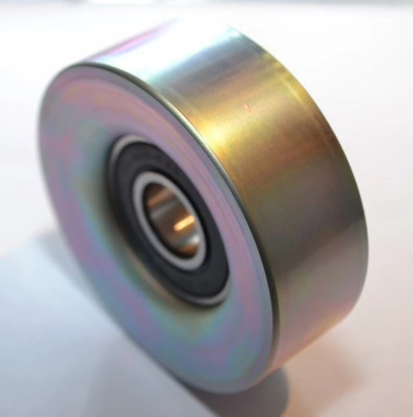 Peugeot 2008 Devirdaim Kasnaği (2013-2019) 1.6 VTI 120455 - Resim 2