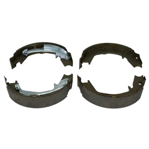 Hyundai Tucson El Fren Balatasi (2004-2010) 2.0, 2.0 CRDI 583502EA10 ürün görseli