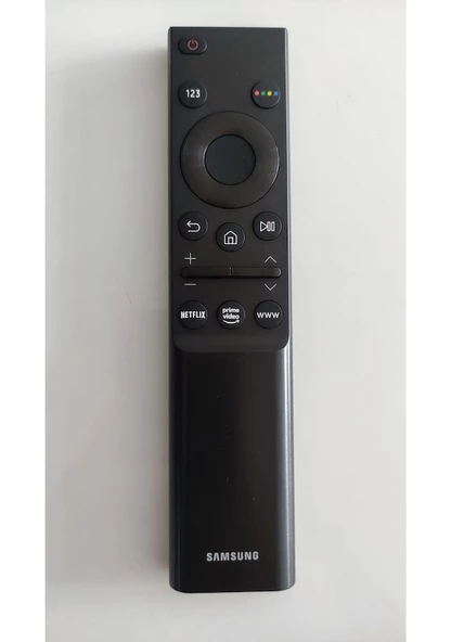 SAMSUNG SMART TV KUMANDA BN59-01358D ürün görseli 1