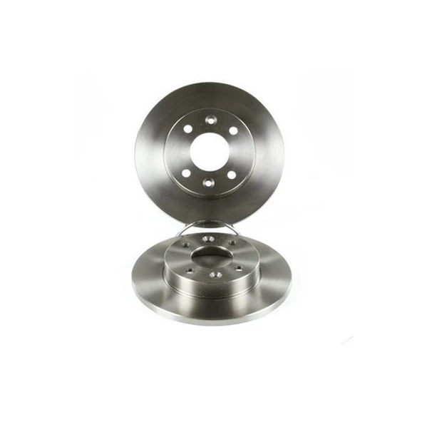 Renault Clio Symbol Ön Fren Disk (2001-2013) 1.4, 1.2 7700704705