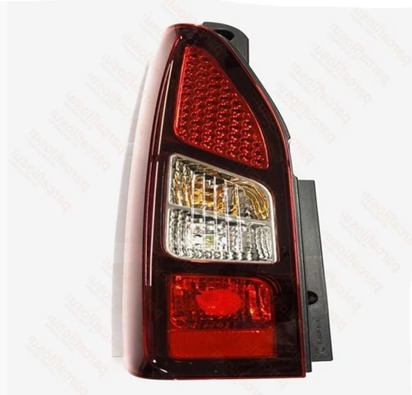 Peugeot Partner Sol Stop (2008-2018) 1.6, 1.6 HDI 9677205180