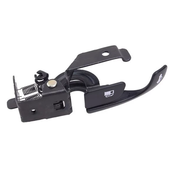 Hyundai Accent Bagaj Kapi Kolu (2006-2012) 1.6, 1.4, 1.5 CRDI 815701G000