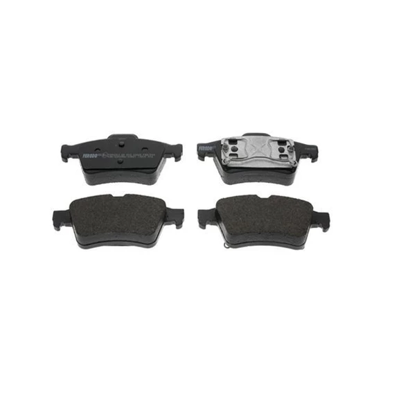 Renault Koleos Arka Fren Balatasi (2016-2023) 1.6 DCI, 2.0 DCI, 2.0 BLUE DCI 440606633R