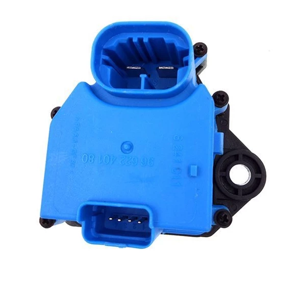 Peugeot 2008 Fan Rölesi (2013-2022) 1.6 VTI, 1.2 VTI, 1.5 HDI 9847019780 ürün görseli