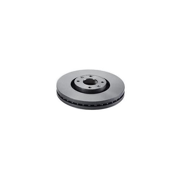 Peugeot 208 Ön Fren Disk (2001-2018) 1.6 L THP 1618864980