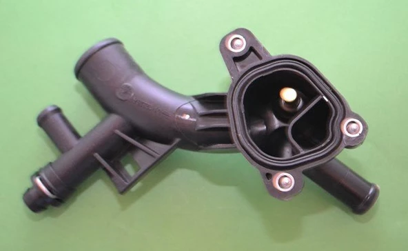 Opel Astra Termostat (2010-2020) 1.4 25193922 - 2