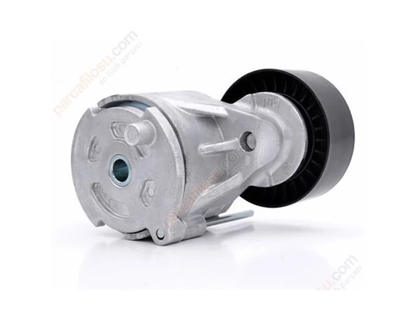 Fiat Punto Evo Alternatör Gergisi Komple (2009-2011) 1.3 JTD 51821652 - Resim 2