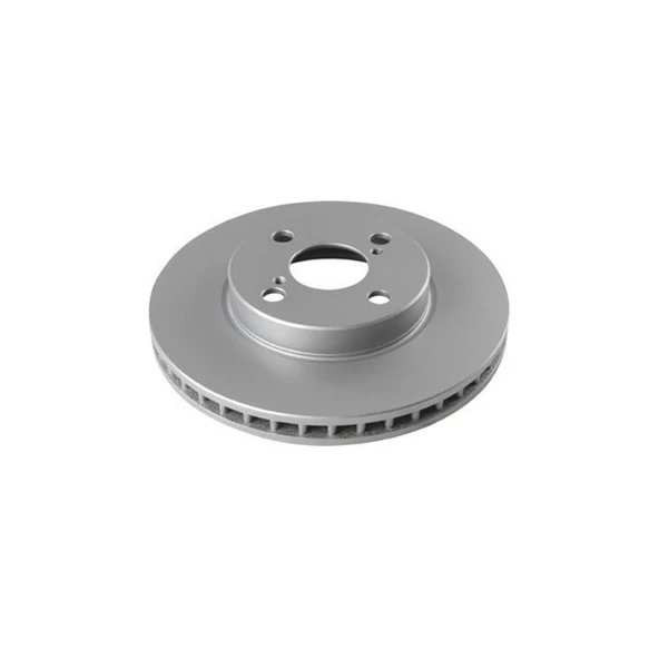 Toyota Corolla Ön Fren Disk (2002-2008) 1.6, 1.4 4351202070