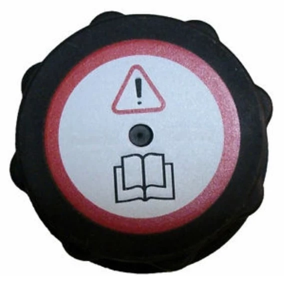 Focus Radyatör Ek Depo Kapaği (1998-2002) 1.6 ZETEC, 2.0 ZETEC 95BB8100AA ürün görseli