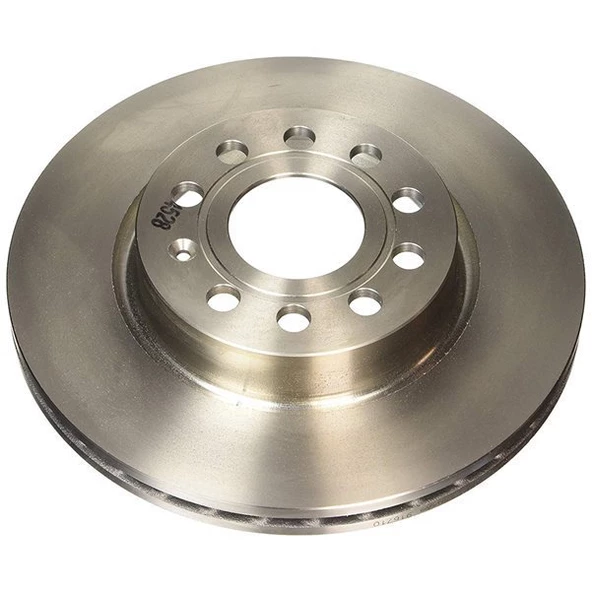 Volkswagen Caddy Ön Fren Disk (2004-2012) 2.0 SDI 1K0615301S ürün görseli 1