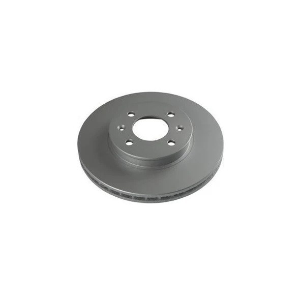 Hyundai Accent Ön Fren Disk (2006-2012) 1.6, 1.4, 1.5 CRDI 517121G000