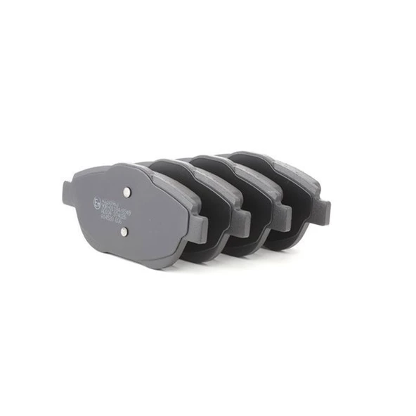 Citroen C3 Ön Fren Balata (2009-2013) 1.6 VTI 425431 ürün görseli