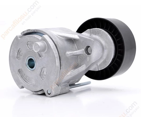 Opel Corsa Alternatör Gergisi Komple (2001-2018) 1.3, 1.3 CDTI 51821652 - Resim 3