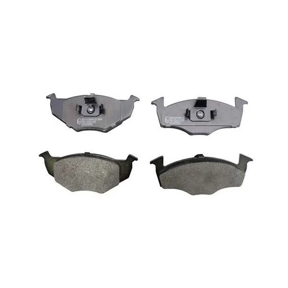 Volkswagen Caddy Ön Fren Balata (1997-2003) 1.6, 1.9 1H0698151B ürün görseli