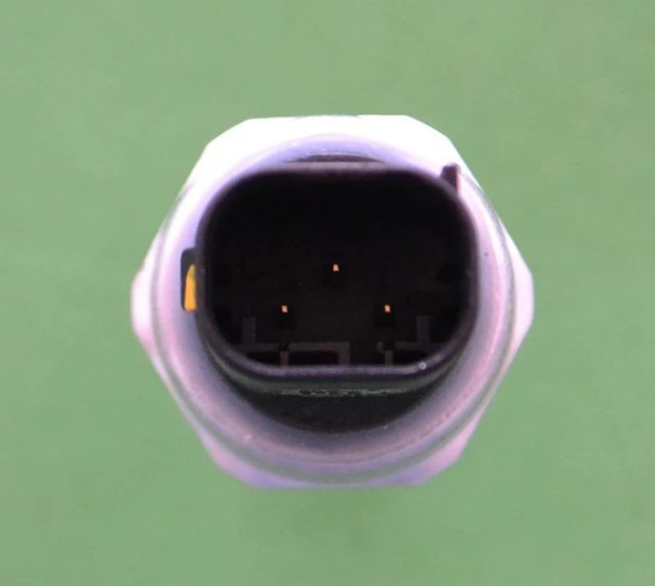 Nissan Qashqai Mazot Basinç Sensörü (2006-2021) 2.0, 1.5 DCI, 1.6 DCI, 2.0 DCI 8201000764 - Resim 2