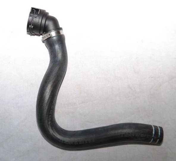 Fiat Pratico Motor Radyatörü Üst Hortum (2014-2016) 1.3 JTD 51832978