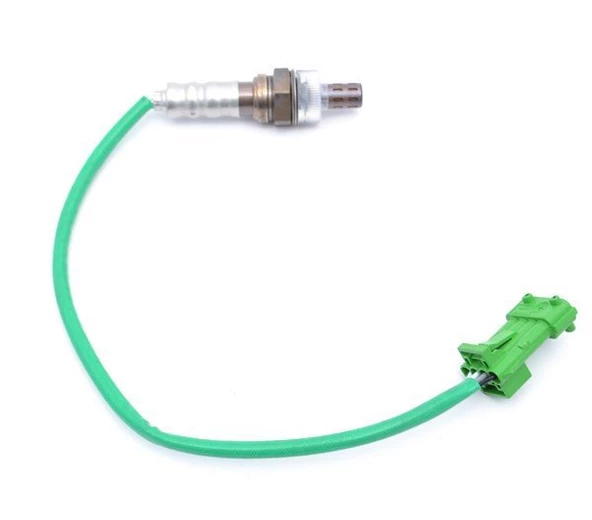Citroen C3 Oksijen Sensörü (2002-2013) 1.4, 1.1 1618R0 - 1
